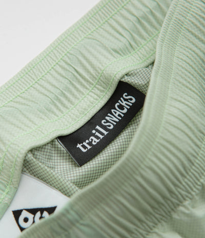 Nike ACG Trail Snacks Pants - Vapor Green / Reflective Silver