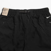 Nike ACG Trail Zip-Off Pants - Black / Anthracite / Summit White thumbnail