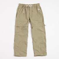 Nike ACG Trail Zip-Off Pants - Neutral Olive / Summit White thumbnail