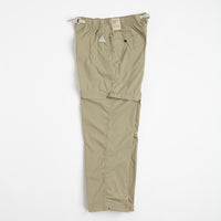 Nike ACG Trail Zip-Off Pants - Neutral Olive / Summit White thumbnail