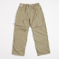 Nike ACG Trail Zip-Off Pants - Neutral Olive / Summit White thumbnail