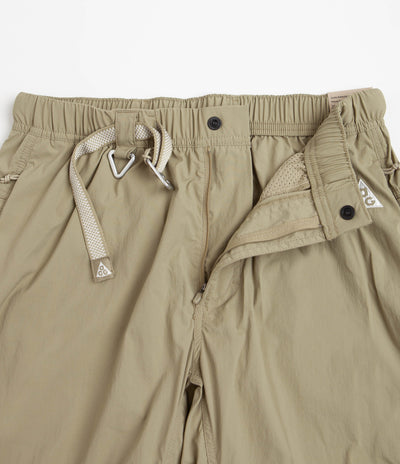 Nike ACG Trail Zip-Off Pants - Neutral Olive / Summit White