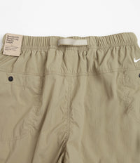 Nike ACG Trail Zip-Off Pants - Neutral Olive / Summit White