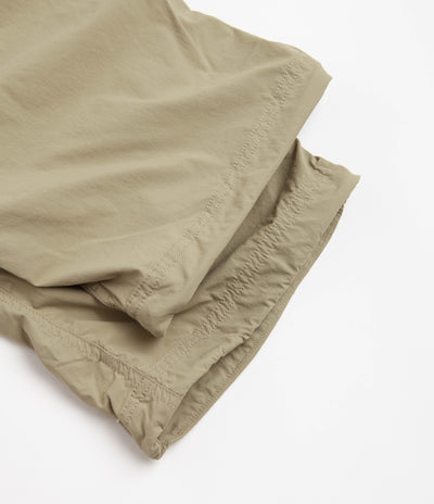 Nike ACG Trail Zip-Off Pants - Neutral Olive / Summit White