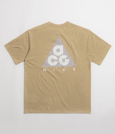 Nike ACG Tri Logo T-Shirt - Parachute Beige