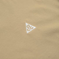 Nike ACG Tri Logo T-Shirt - Parachute Beige thumbnail