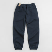 Nike ACG Tuff Fleece Lungs Pants - Armory Navy / Black / Summit White / Black thumbnail