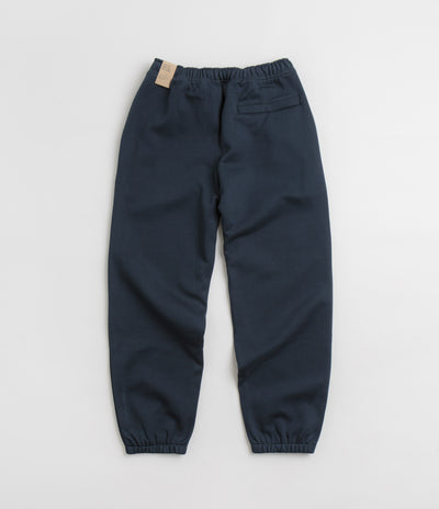 Nike ACG Tuff Fleece Lungs Pants - Armory Navy / Black / Summit White / Black