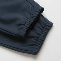 Nike ACG Tuff Fleece Lungs Pants - Armory Navy / Black / Summit White / Black thumbnail