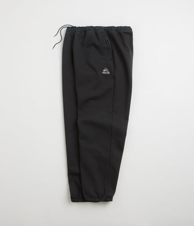 Nike ACG Tuff Fleece Lungs Pants - Black / Anthracite / Summit White