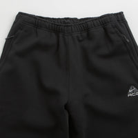 Nike ACG Tuff Fleece Lungs Pants - Black / Anthracite / Summit White thumbnail