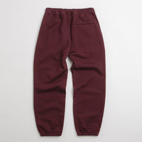 Nike ACG Tuff Fleece Lungs Pants - Burgundy Crush / Laser Fuchsia thumbnail