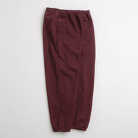 Nike ACG Tuff Fleece Lungs Pants - Burgundy Crush / Laser Fuchsia thumbnail