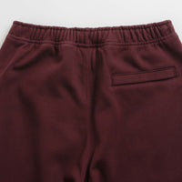 Nike ACG Tuff Fleece Lungs Pants - Burgundy Crush / Laser Fuchsia thumbnail