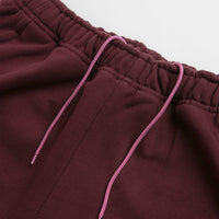 Nike ACG Tuff Fleece Lungs Pants - Burgundy Crush / Laser Fuchsia thumbnail