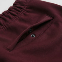 Nike ACG Tuff Fleece Lungs Pants - Burgundy Crush / Laser Fuchsia thumbnail