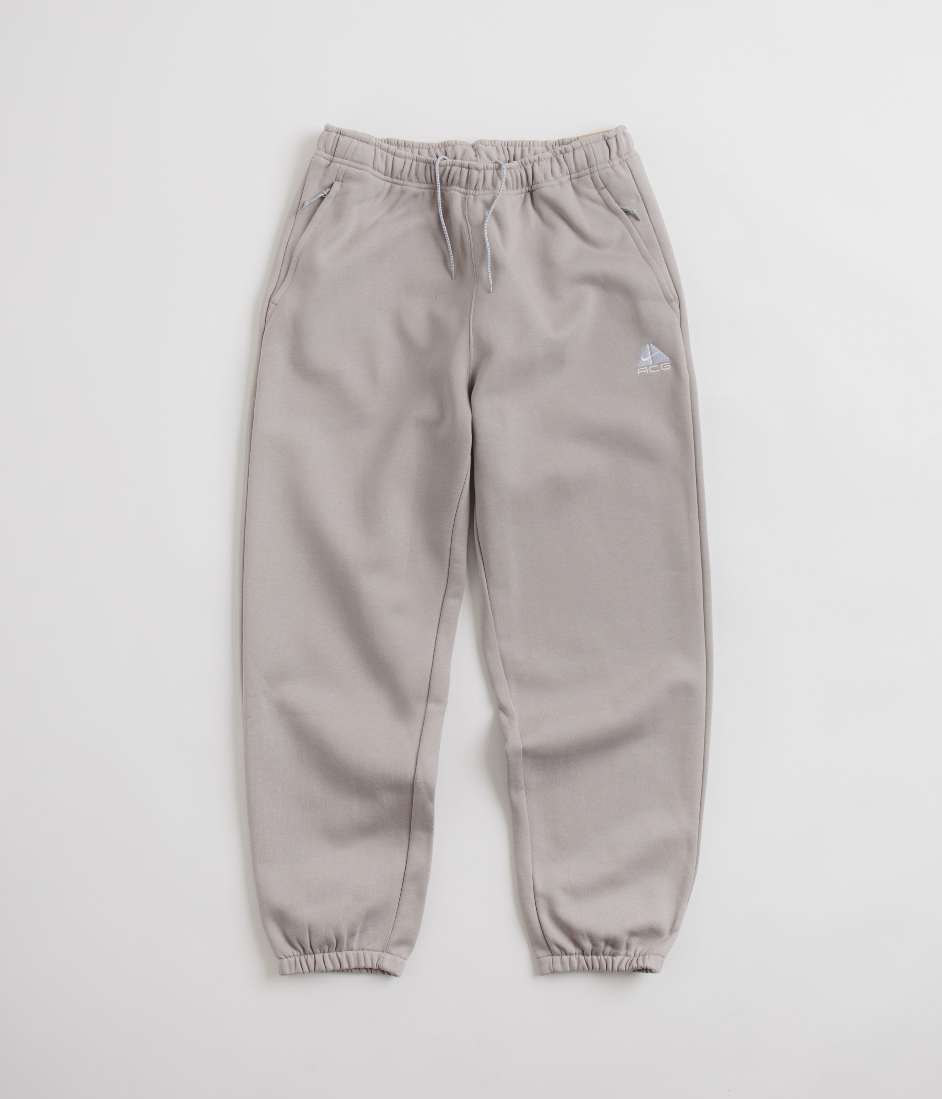 Fucking Awesome Warm Up Pants AOP Flatspot