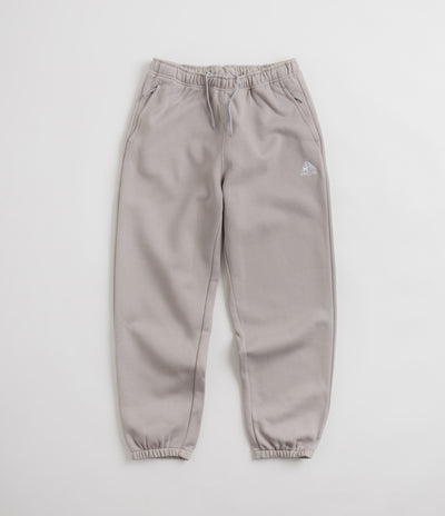 Nike ACG Tuff Fleece Lungs Pants - College Grey / Football Grey / Summit White