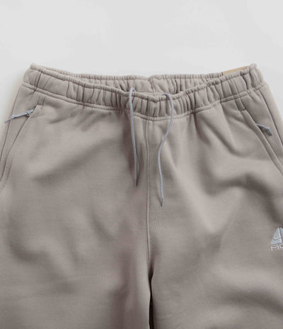 Nike ACG Tuff Fleece Lungs Pants - College Grey / Football Grey / Summit White