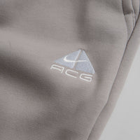 Nike ACG Tuff Fleece Lungs Pants - College Grey / Football Grey / Summit White thumbnail