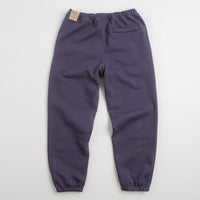 Nike ACG Tuff Fleece Lungs Pants - Dark Raisin / Safety Orange / Summit White thumbnail