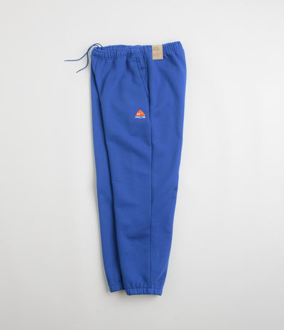 Nike ACG Tuff Fleece Lungs Pants - Game Royal / Safety Orange / Summit White