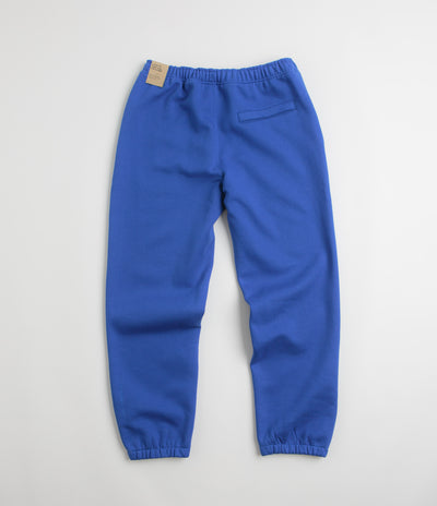 Nike ACG Tuff Fleece Lungs Pants - Game Royal / Safety Orange / Summit White