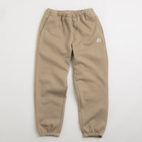 Nike ACG Tuff Fleece Lungs Pants - Khaki / Light Iron Ore / Summit White thumbnail