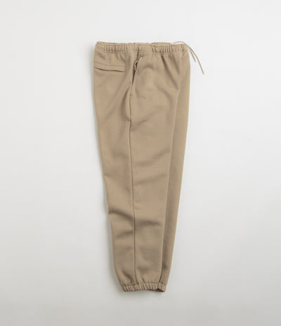 Nike ACG Tuff Fleece Lungs Pants - Khaki / Light Iron Ore / Summit White