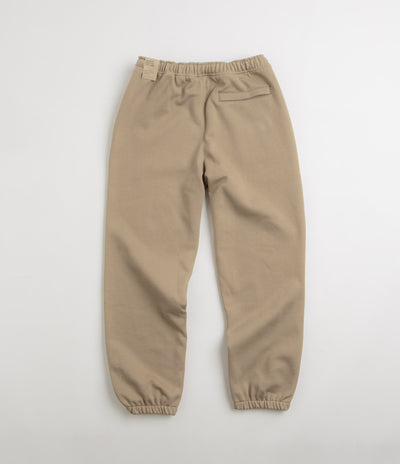 Nike ACG Tuff Fleece Lungs Pants - Khaki / Light Iron Ore / Summit White