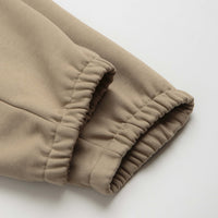 Nike ACG Tuff Fleece Lungs Pants - Khaki / Light Iron Ore / Summit White thumbnail