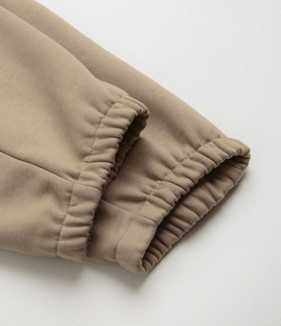 Nike ACG Tuff Fleece Lungs Pants - Khaki / Light Iron Ore / Summit White