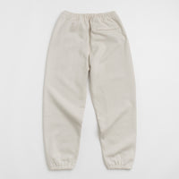 Nike ACG Tuff Fleece Lungs Pants - Light Orewood Brown / Hyper Crimson thumbnail