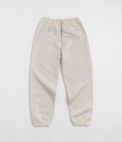 Nike ACG Tuff Fleece Lungs Pants - Light Orewood Brown / Hyper Crimson