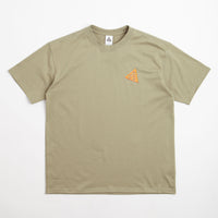 Nike ACG Vortex T-Shirt - Neutral Olive thumbnail