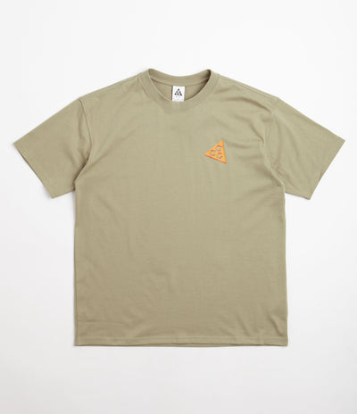 Nike ACG Vortex T-Shirt - Neutral Olive