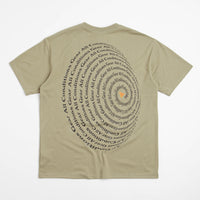 Nike ACG Vortex T-Shirt - Neutral Olive thumbnail