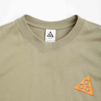 Nike ACG Vortex T-Shirt - Neutral Olive thumbnail