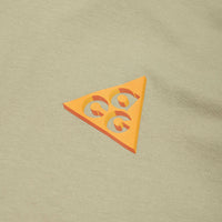 Nike ACG Vortex T-Shirt - Neutral Olive thumbnail