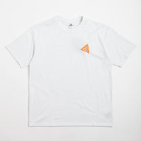 Nike ACG Vortex T-Shirt - Summit White thumbnail