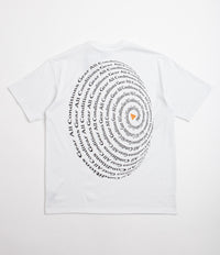 Nike ACG Vortex T-Shirt - Summit White