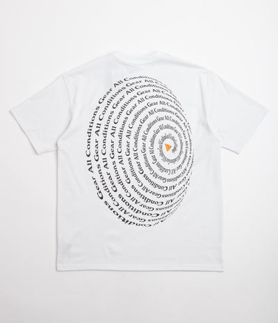 Nike ACG Vortex T-Shirt - Summit White