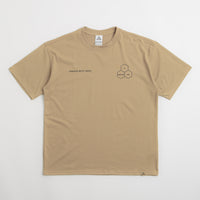 Nike ACG Walk Tree T-Shirt - Parachute Beige thumbnail