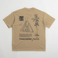 Nike ACG Walk Tree T-Shirt - Parachute Beige thumbnail