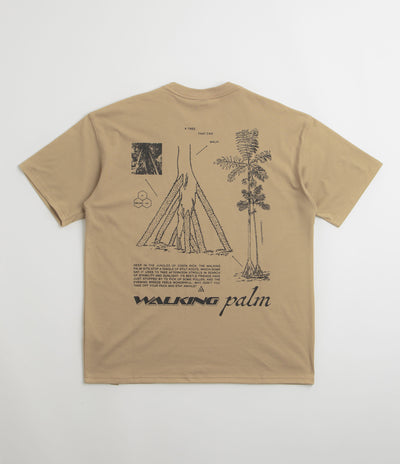 Nike ACG Walk Tree T-Shirt - Parachute Beige