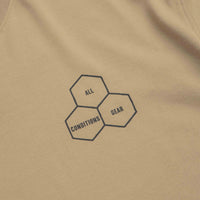 Nike ACG Walk Tree T-Shirt - Parachute Beige thumbnail