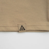 Nike ACG Walk Tree T-Shirt - Parachute Beige thumbnail