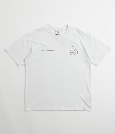 Nike ACG Walk Tree T-Shirt - Summit White