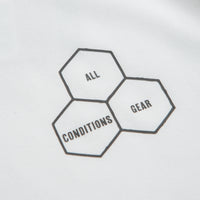 Nike ACG Walk Tree T-Shirt - Summit White thumbnail