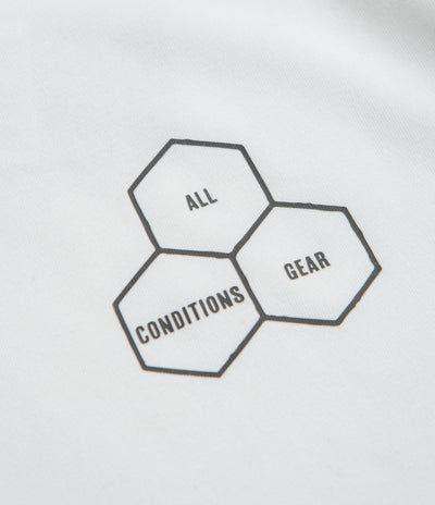 Nike ACG Walk Tree T-Shirt - Summit White